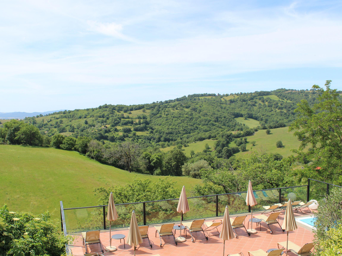 Others 4, Hotel Resort Antico Casale di Scansano, Grosseto