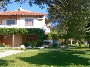 Others 3, Pythos Studios, Ionian Islands