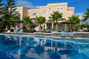 Others 4, Castro Hotel, South Aegean