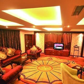 Others 5, LangtingHuanpeng Hotel, Zhuzhou
