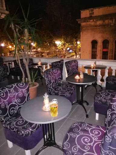 Food & Drinks 5, Silver Gate Rooms Dioklecijan Palace, Split