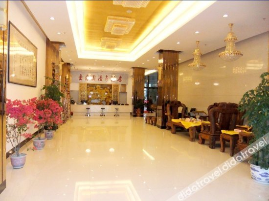 Others 3, Xiamen Jinsuiyuan Hot Spring Hotel, Xiamen