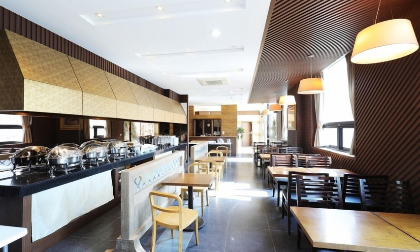 Others 3, Incheon Wolmido Dubai Tourist Hotel, Jung