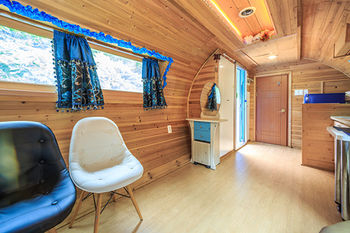Others 4, Gapyeong Pool Villa Palace (newly built, dog glamping), Gapyeong