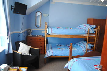 Others 2, Clarence House Hotel, Lincolnshire