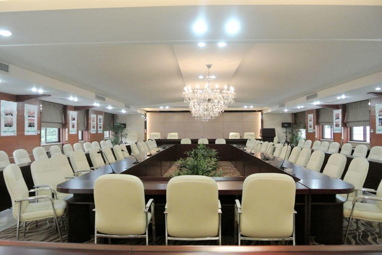 Business Facilities 5, Yishi Daier Diamand Boutique Hotel, Fuzhou