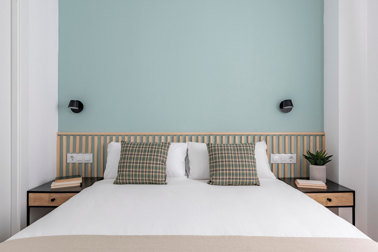 Others 3, Maderas Apartments by Olala Homes, Madrid