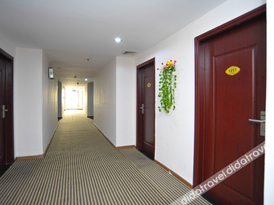 Others 5, Zhonghuan Hostel, Dongguan