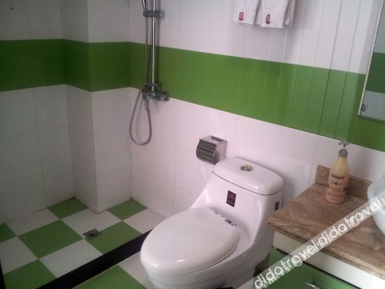 Others 2, Nebula Hotel, Wenzhou