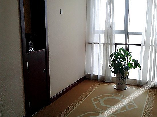 Others 4, Wanjia Hotel, Heze