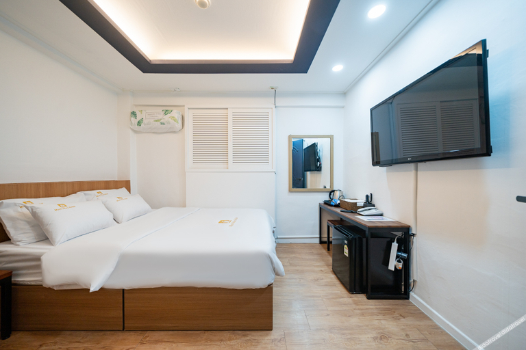Others 4, Must Stay Mokdong, Yangcheon