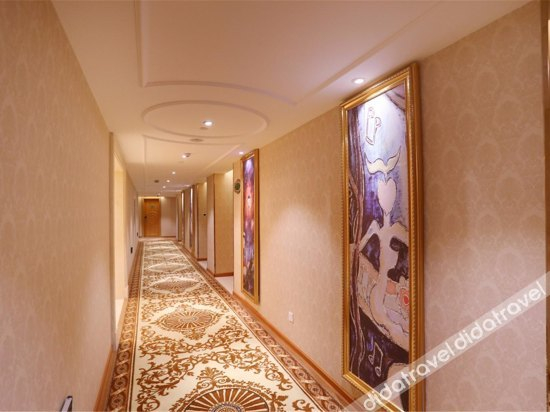 Others 2, Vienna Hotel Anhui Bengbu Haijixing, Bengbu