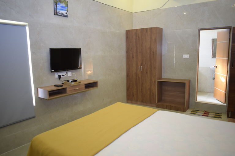 Others 2, GBC Inn, Puducherry