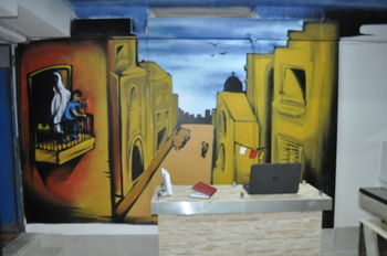 Others 2, NAPLES EXPERIENCE HOSTEL age limit 18-28, free shuttle, Napoli