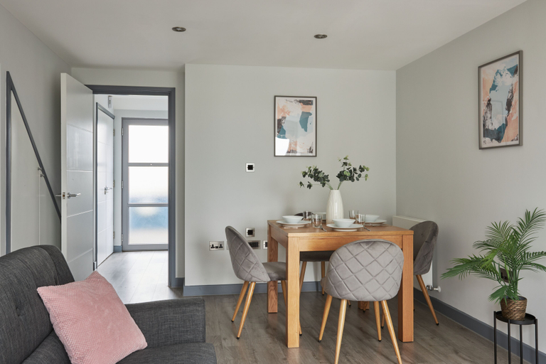 Others 4, Wembley Stadium by Viridian Apartments, London
