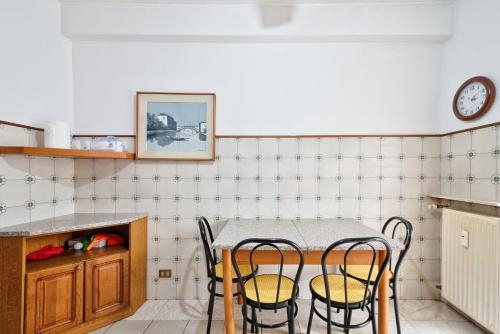 Facilities 4, Arish Downtown Venice Apartment, Venezia