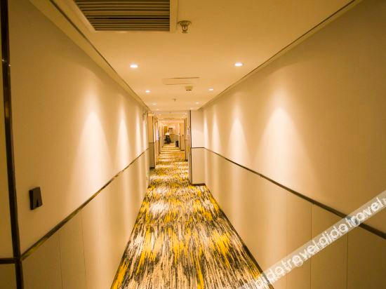 Others 5, Zhongke Hotel, Qianxinan Buyei and Miao