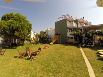 Others 5, Esperanza Hotel, Epirus