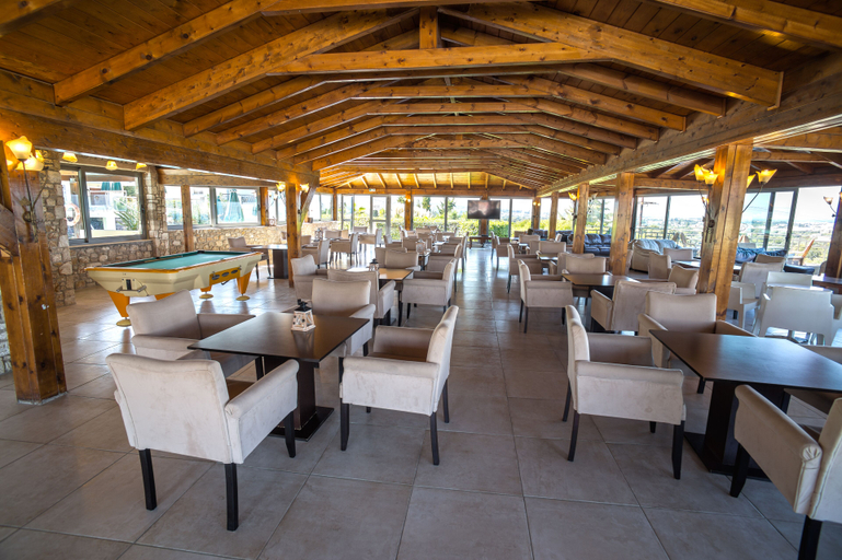 Food & Drinks 2, Aegean View Aqua Resort, South Aegean