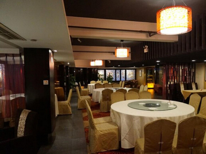 Food & Drinks 4, Sichuan Minshan Anyi Hotel, Chengdu