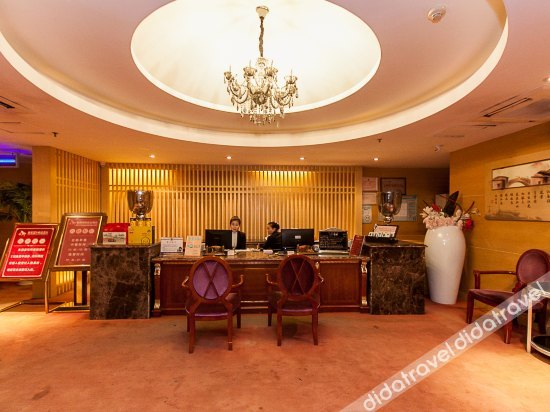 Others 5, Hanyu Business Hotel, Huaibei