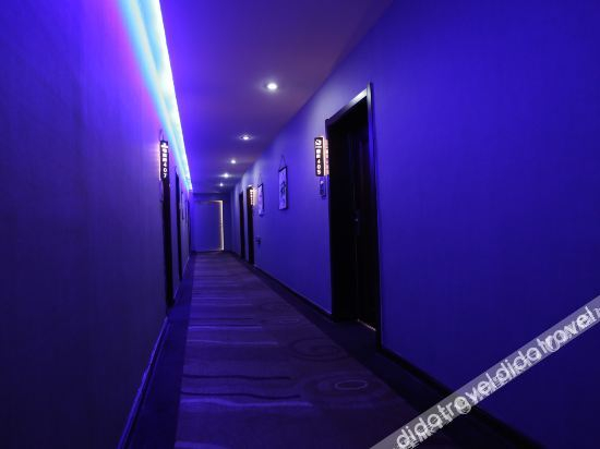 Others 2, Chuangyi Fashion Hotel, Tonghua
