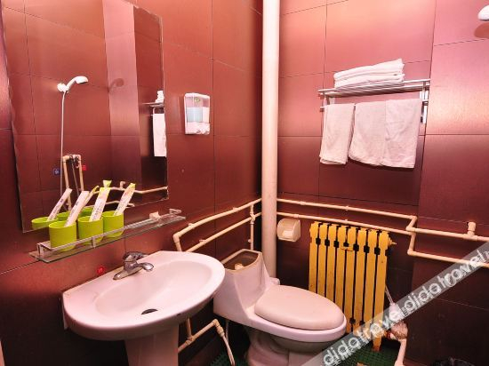 Others 3, Junyi Hotel (Ningjin Bus Station), Dezhou