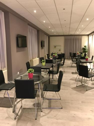 Others 2, NovaHotel, Reggio Nell'Emilia