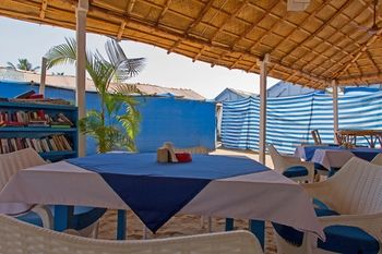 Food & Drinks 3, Cuba Agonda, South Goa