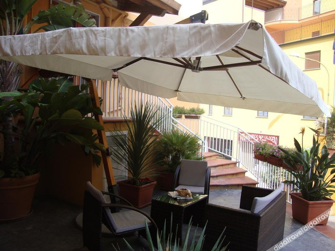 Others 3, Halykos Hotel, Agrigento