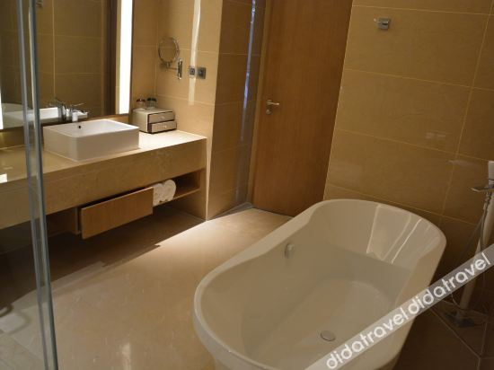 Others 2, Swan City International Hotel, Sanmenxia