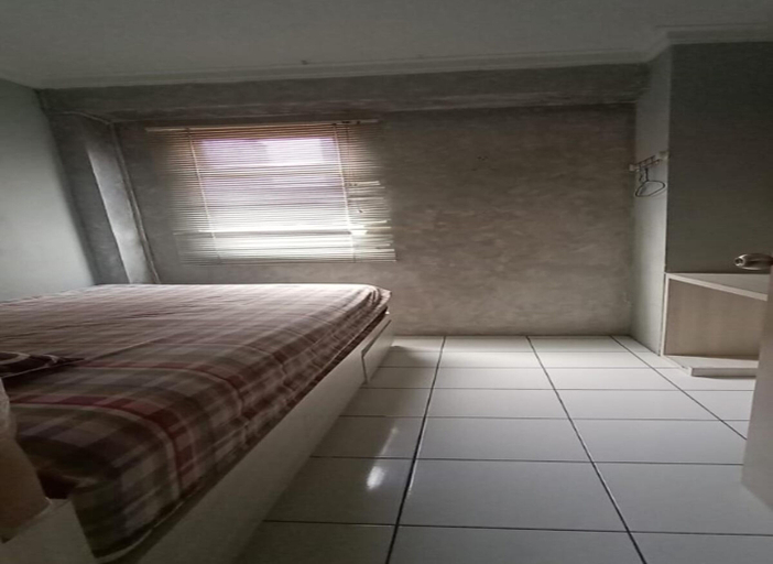 Bedroom, Sewaunitkalcit, South Jakarta