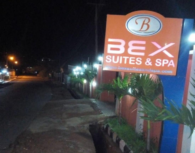 Others 5, Bex Suites and Spa, Enugu North