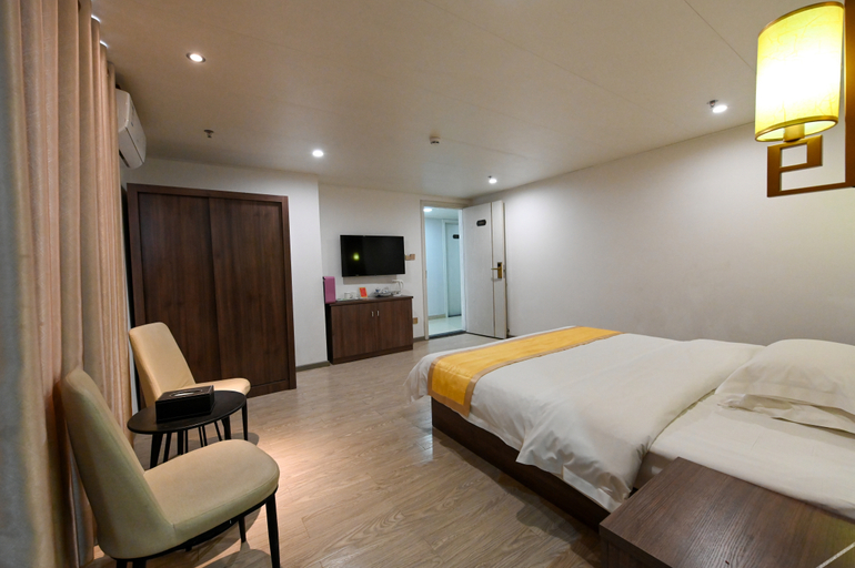Others 4, Shantou Lixin Apartment, Shantou