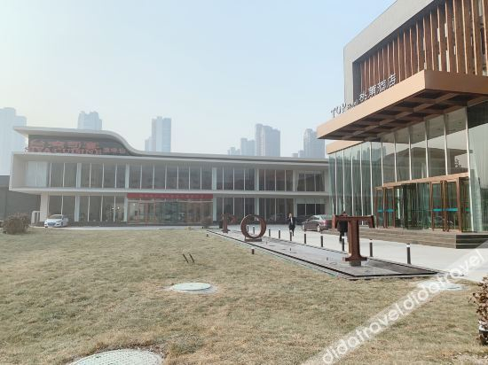 Others 3, Top Hotel, Baoding