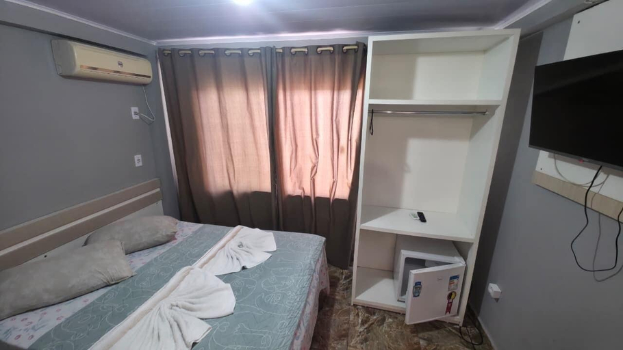 Room 4, Pousada Villa Penha, Penha