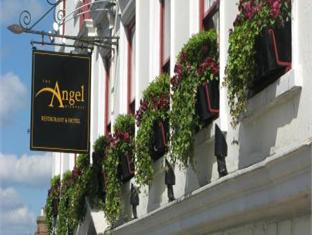 Others 4, The Angel Inn, West Sussex