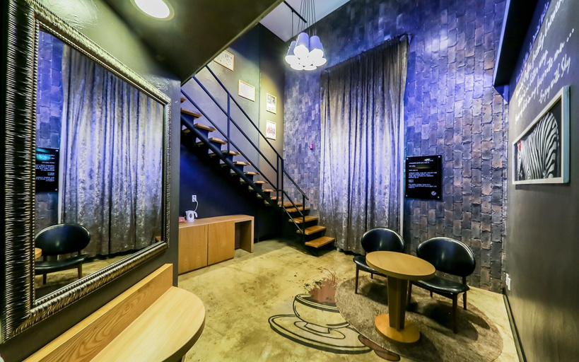 Others 5, Sejong Sky Self check-in Motel, Cheongwon