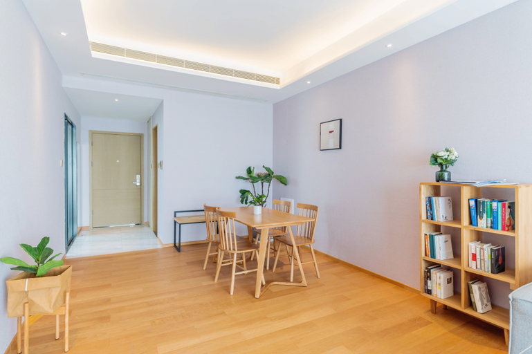 Others 3, hewa apartment, Foshan