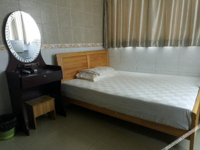 Others 5, Chengxin Apartment, Zhuhai