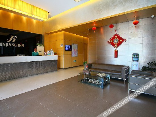 Others 3, Jinshang Hotel, Changzhou