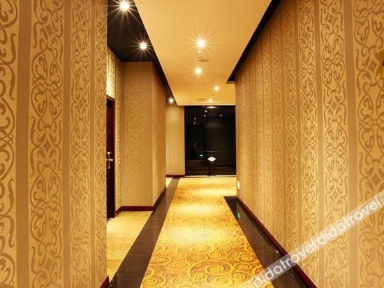 Others 5, Fengxian Hotel, Deyang