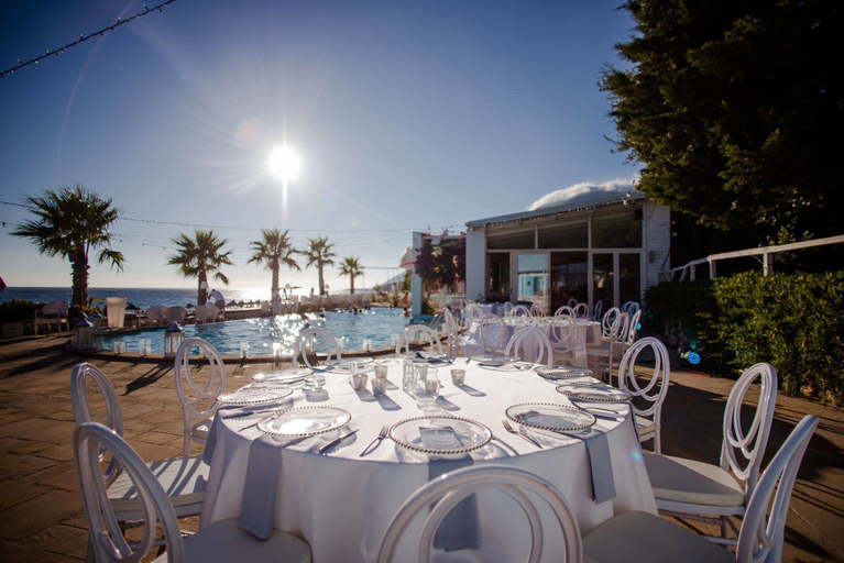 Food & Drinks 5, Drymades Inn Resort, Vlorës