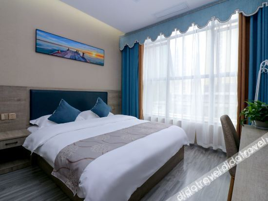 Others 5, Yiting Hotel, Chengdu