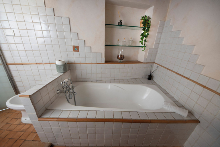 Bathroom 3, HouSmart Solferino 39, Bologna