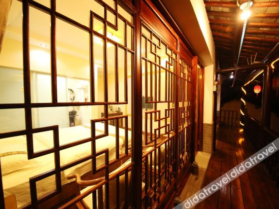 Others 3, Wanyan Hotel, Suzhou