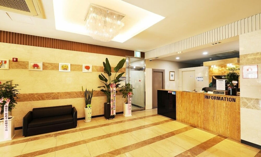 Others 4, Incheon Wolmido Dubai Tourist Hotel, Jung