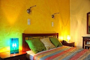 Others 2, Esperanza Hotel, Epirus