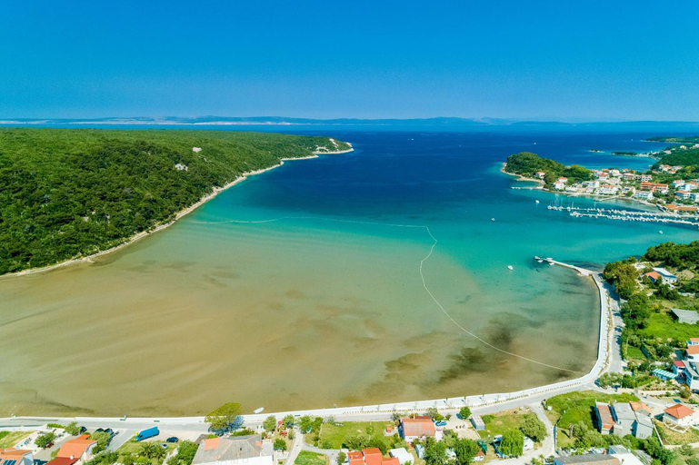 Beach 2, Apartments Ivi, Lopar/Supetarska Draga