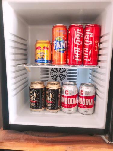 Others 2, Oasis Boutique Hotel, Sihanoukville